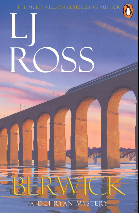 Book Raby LJ Ross