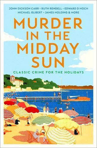 Carte Murder Under the Midday Sun 