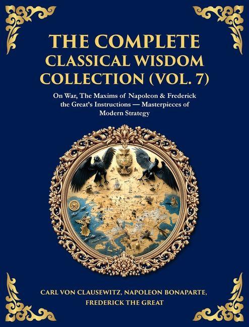 Boek The Complete Classical Wisdom Collection (Vol. 7) Napoleon Bonaparte