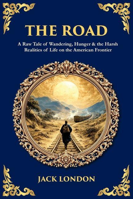 Knjiga The Road Jack London