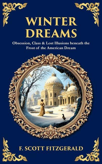 Knjiga Winter Dreams F. Scott Fitzgerald