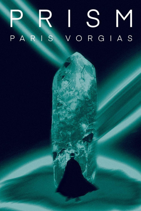 Kniha Prism Paris Vorgias