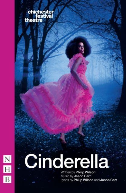Knjiga Cinderella Philip Wilson
