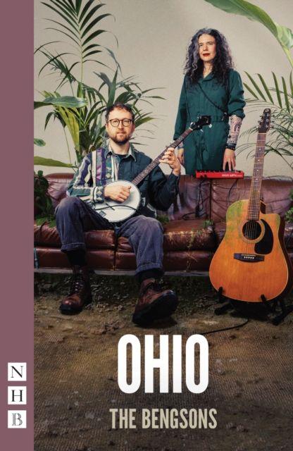 Kniha Ohio The Bengsons