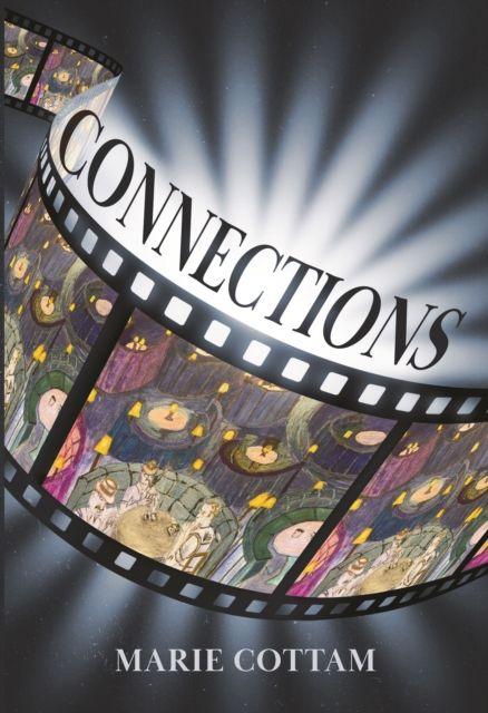Kniha Connections Marie Cottam