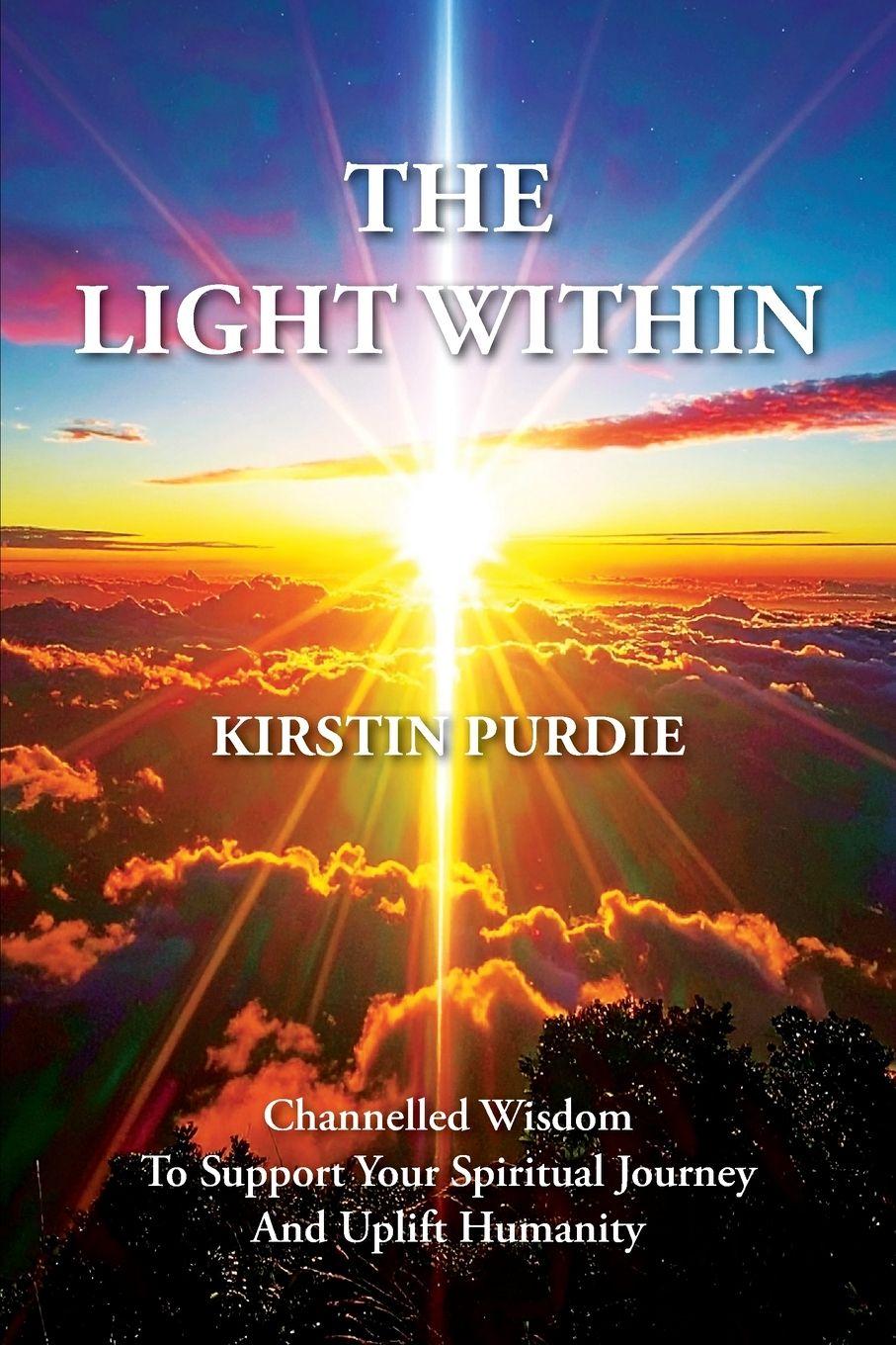 Knjiga The Light Within Kirstin Purdie