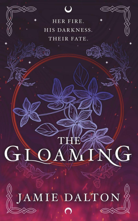 Kniha The Gloaming Jamie Leigh Dalton