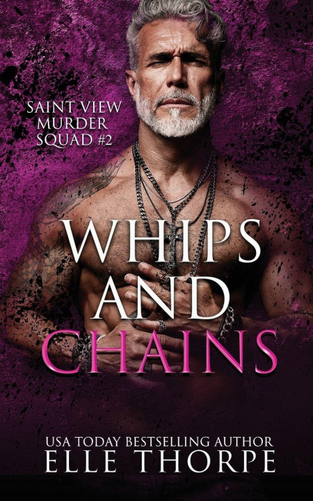 Книга Whips and Chains Elle Thorpe