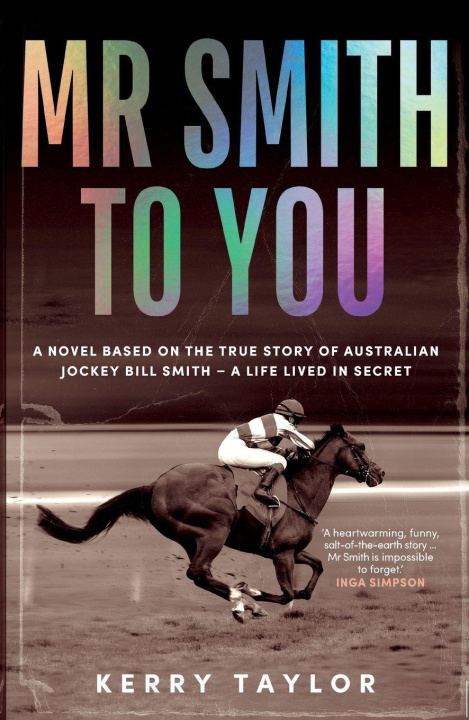 Kniha Mr Smith to You Kerry Taylor