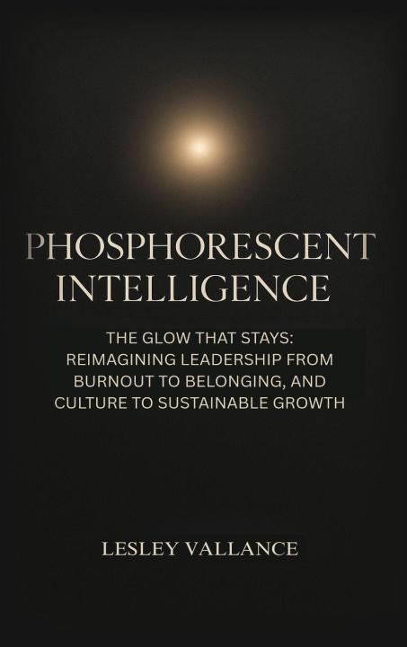 Carte Phosphorescent Intelligence Lesley Vallance