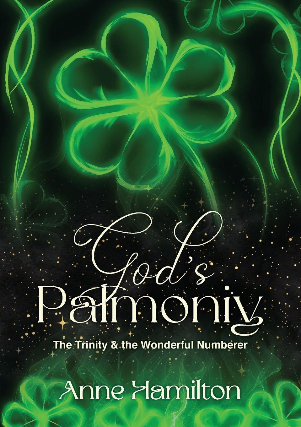 Carte God's Palmoniy Anne Hamilton