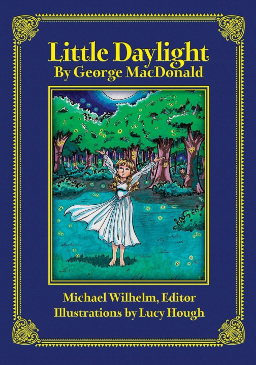 Kniha Little Daylight Michael Wayne Wilhelm