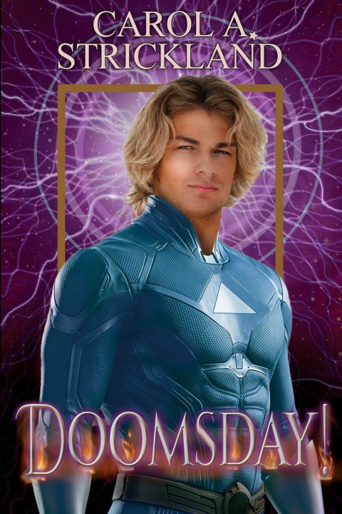 Carte Doomsday! Carol A. Strickland