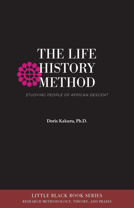 Buch The Life History Method Doris Kakuru