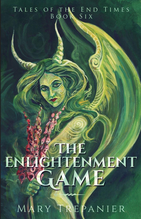 Knjiga The Enlightenment Game Mary Trepanier