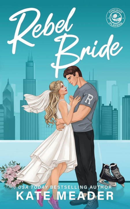Book Rebel Bride Kate Meader