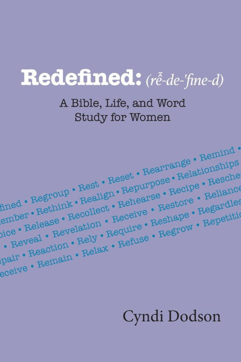 Carte Redefined Cyndi Dodson