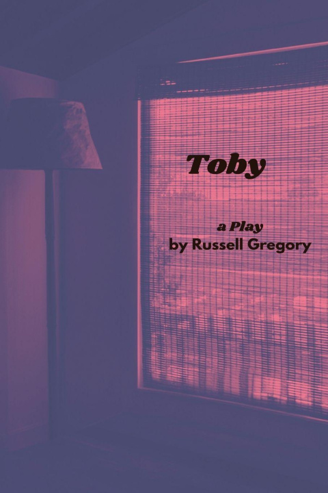 Carte Toby Russell Gregory