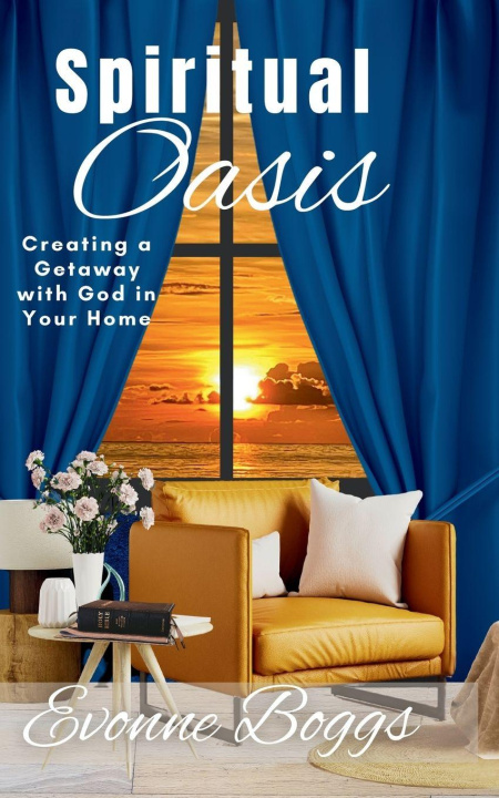 Carte Spiritual Oasis Evonne Boggs