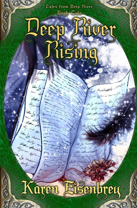 Kniha Deep River Rising Karen Eisenbrey