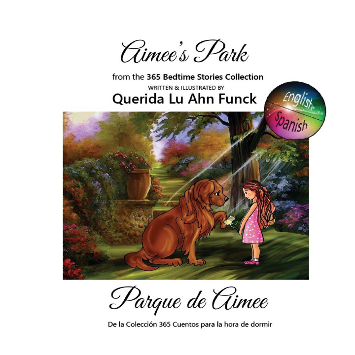 Kniha Aimee's Park Querida LuAhn Funck