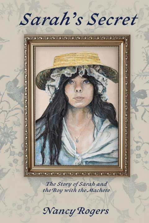 Kniha Sarah's Secret Nancy Rogers