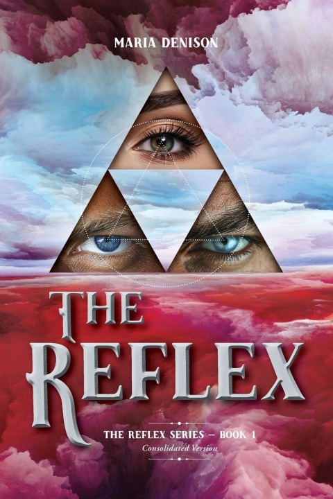 Kniha The Reflex Maria Denison