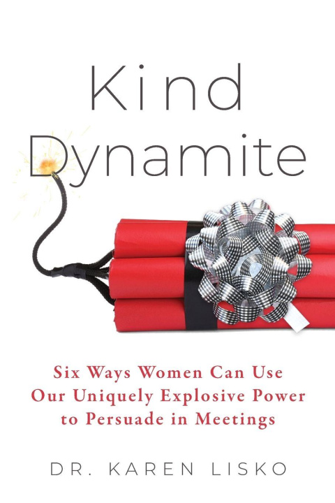 Carte Kind Dynamite Dr. Karen Lisko