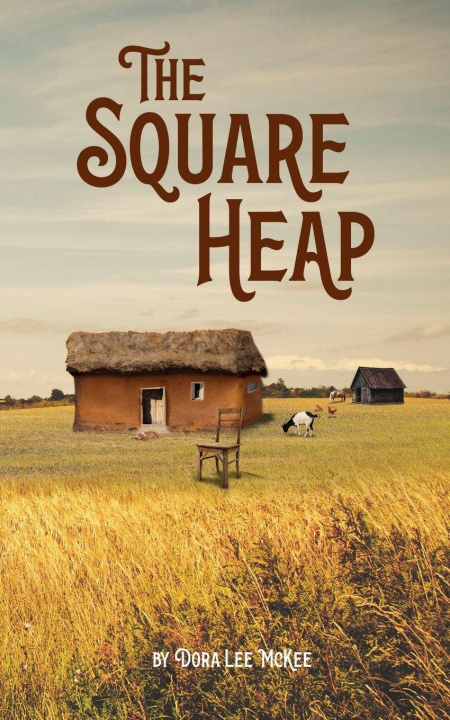 Book The Square Heap 