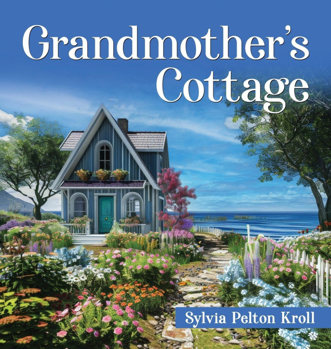 Kniha Grandmother's Cottage Sylvia Pelton Kroll