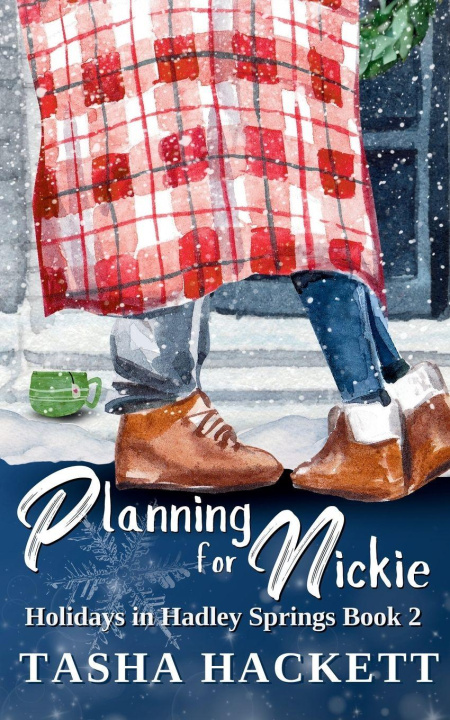 Carte Planning for Nickie Tasha Hackett
