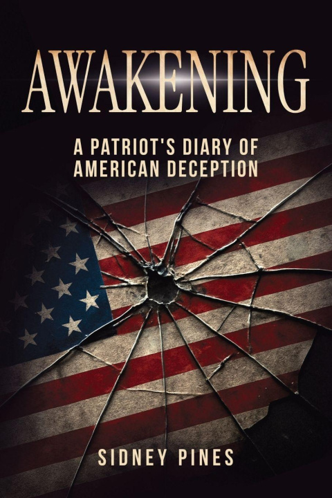 Kniha Awakening Sidney Pines