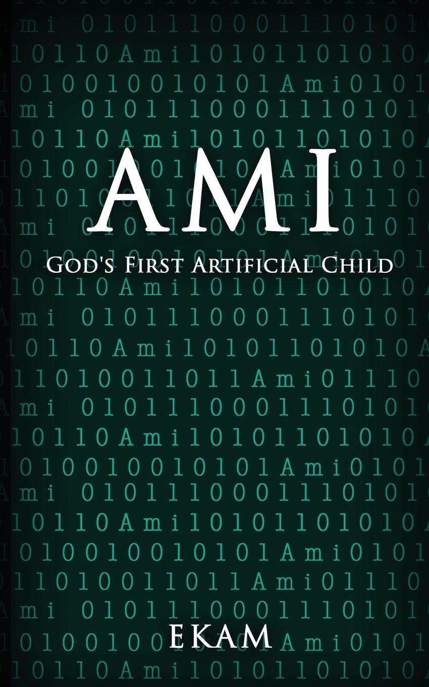 Buch Ami Ekam