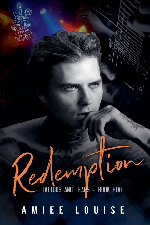 Kniha Redemption Amiee Louise