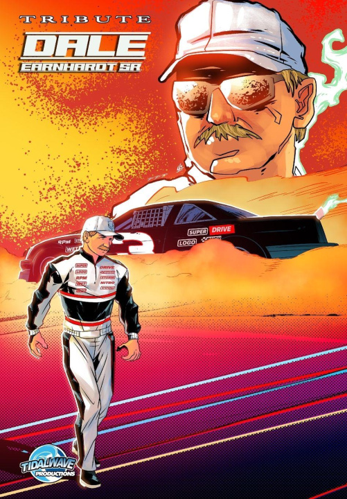 Kniha Tribute Igor Cicarini