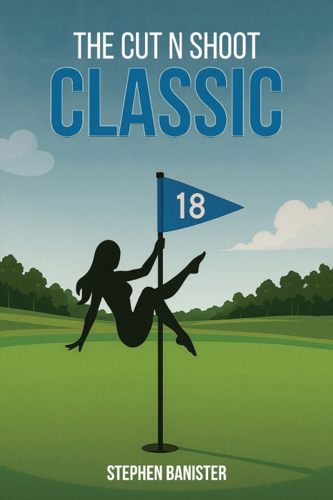 Libro The Cut N Shoot Classic Stephen Banister
