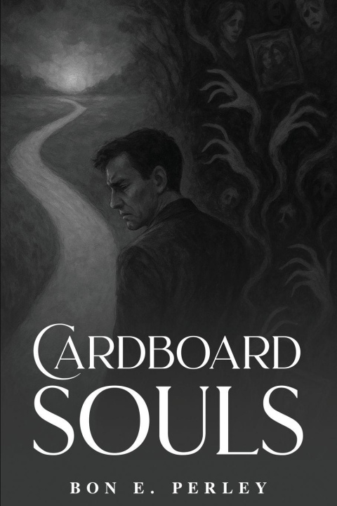 Βιβλίο Cardboard Souls Bon E. Perley