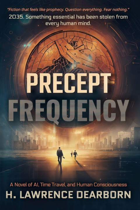 Kniha Precept Frequency H. Lawrence Dearborn