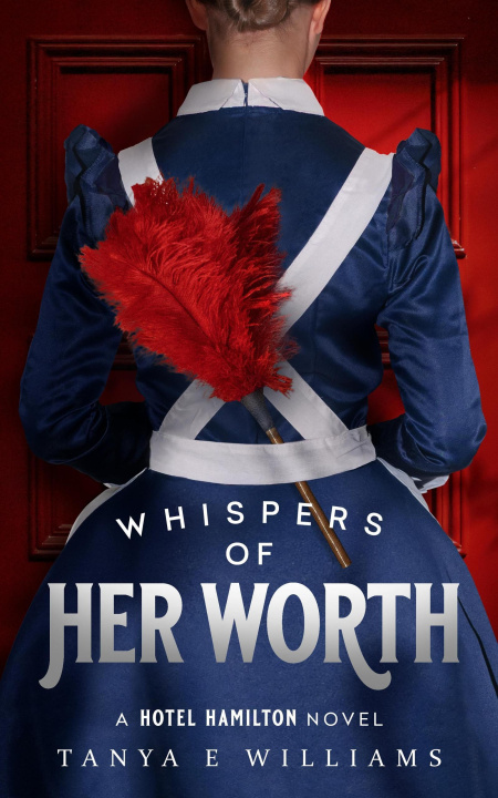 E-knjiga Whispers of Her Worth Tanya E Williams
