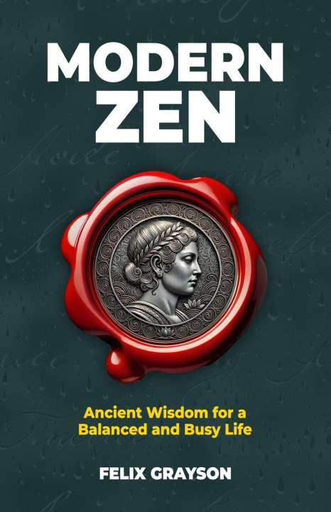Buch Modern Zen Grayson