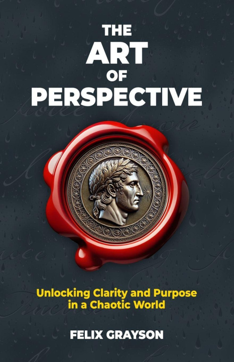 Knjiga The Art of Perspective Felix Grayson