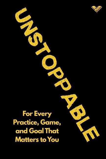 Boek The Unstoppable Journal 