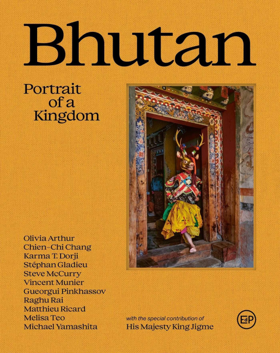 Book Bhutan Pico Lyer