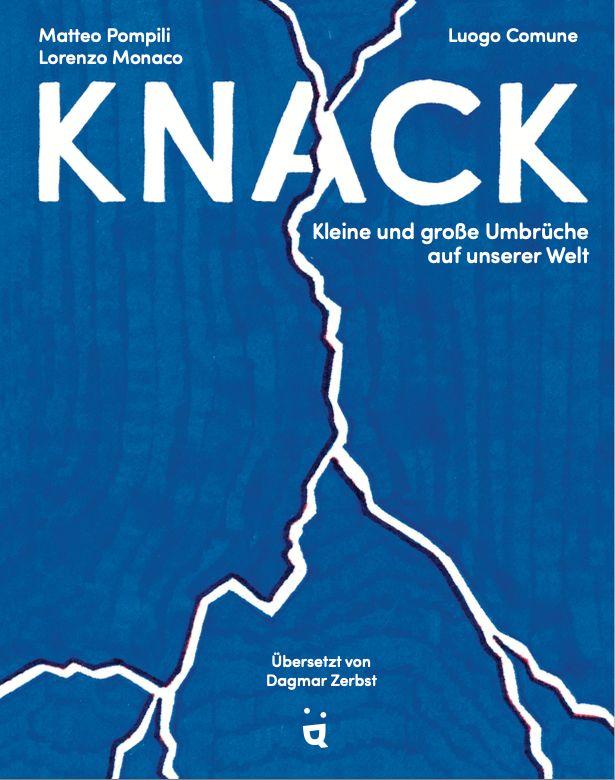 Knjiga Knack Lorenzo Monaco