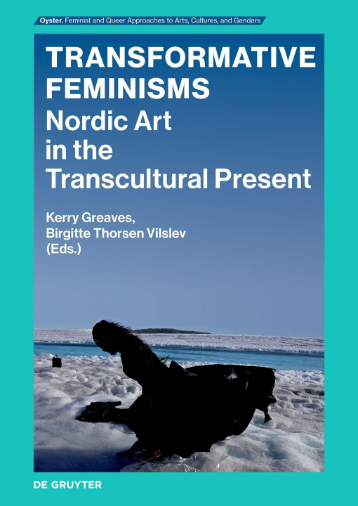Kniha Transformative Feminisms Birgitte Thorsen Vilslev