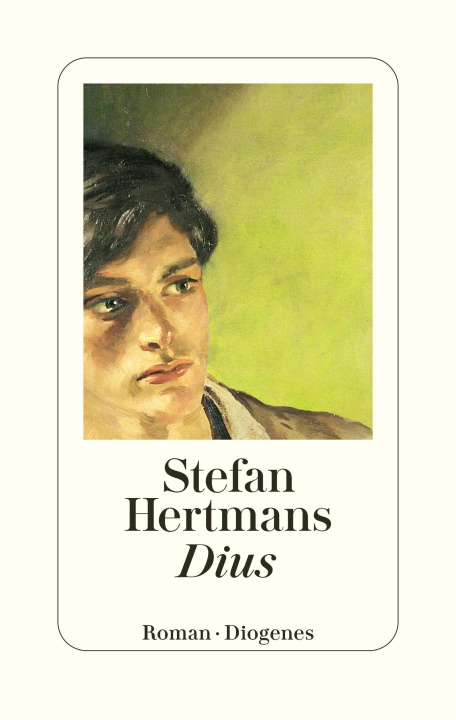 E-kniha Dius Stefan Hertmans