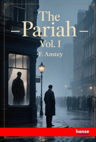 Kniha The Pariah F. Anstey