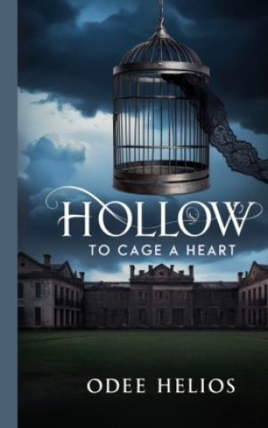 Knjiga HALLOW ODEE HELIOS