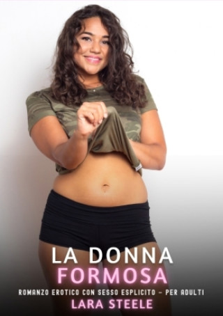 Carte La Donna Formosa Lara Steele