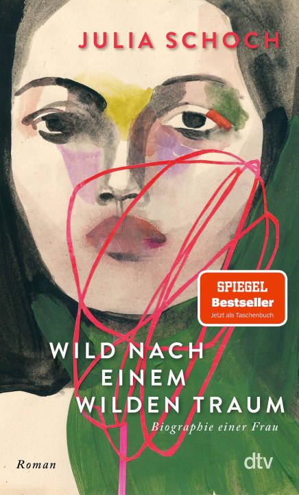 Βιβλίο Wild nach einem wilden Traum Julia Schoch